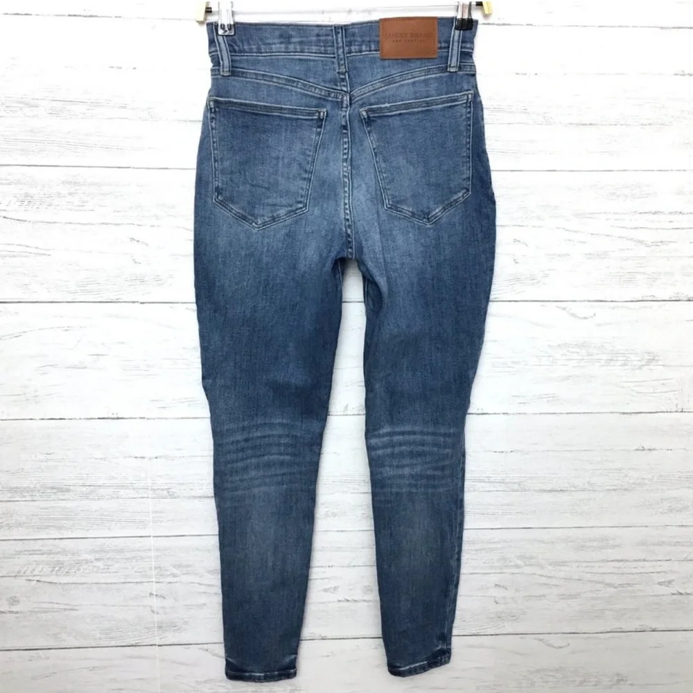 Lucky Brand Jeans